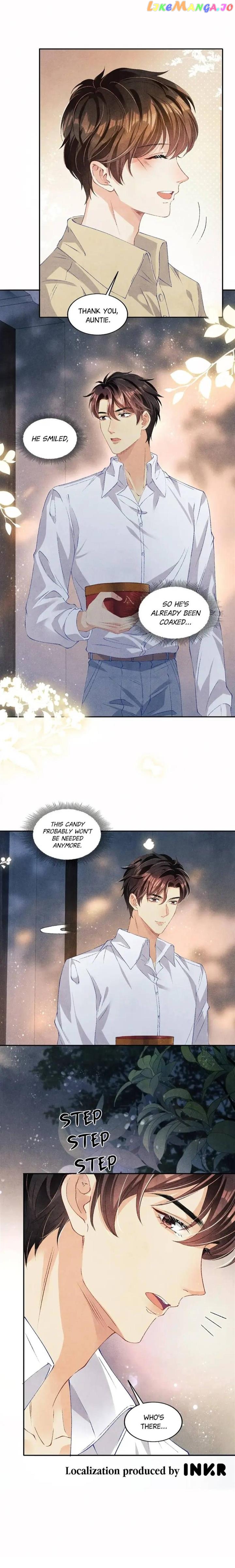 Crushing Jade and Casting Pearls Chapter 66 - page 11