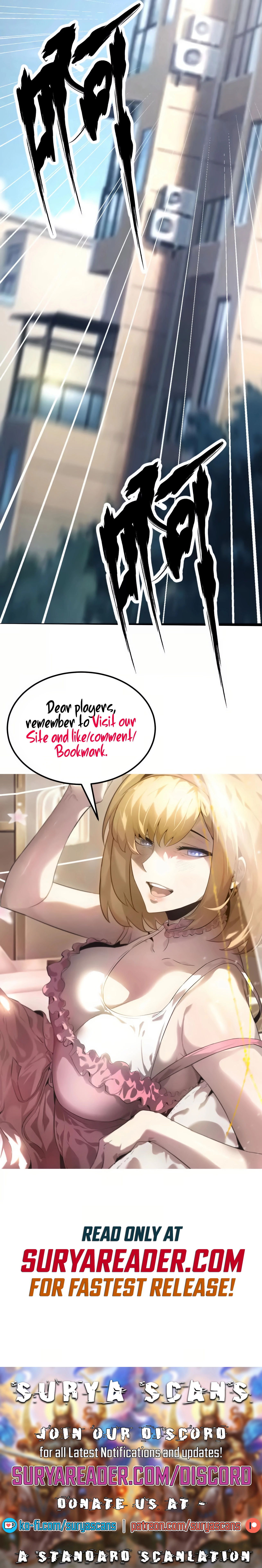 Unparalleled in the Online Gaming World Chapter 8 - page 10