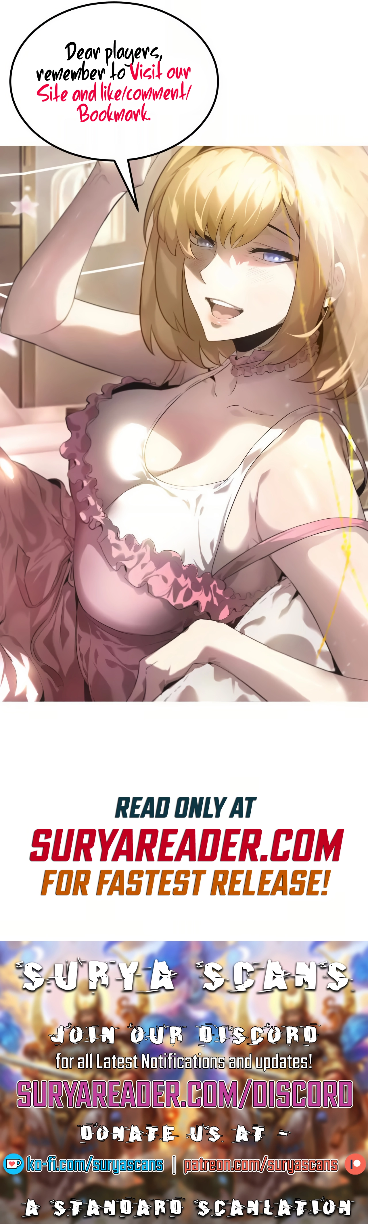 Unparalleled in the Online Gaming World Chapter 9 - page 13