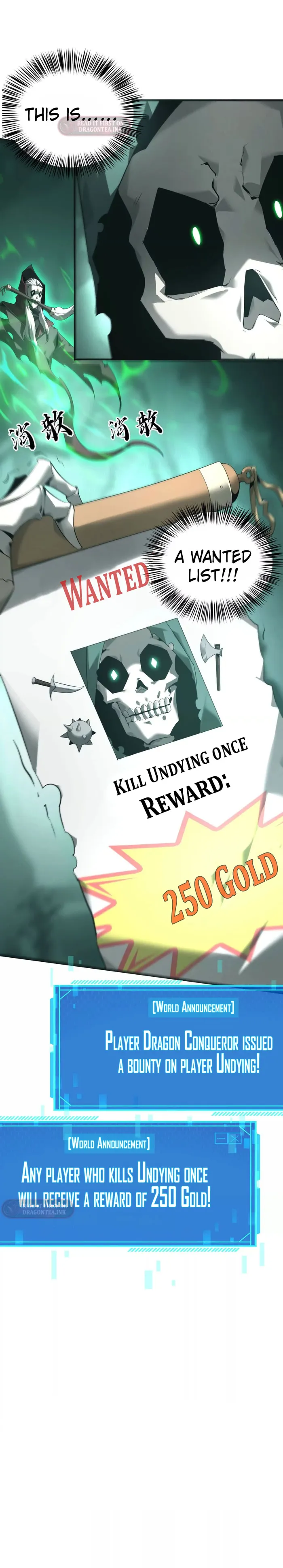 Unparalleled in the Online Gaming World Chapter 10 - page 2