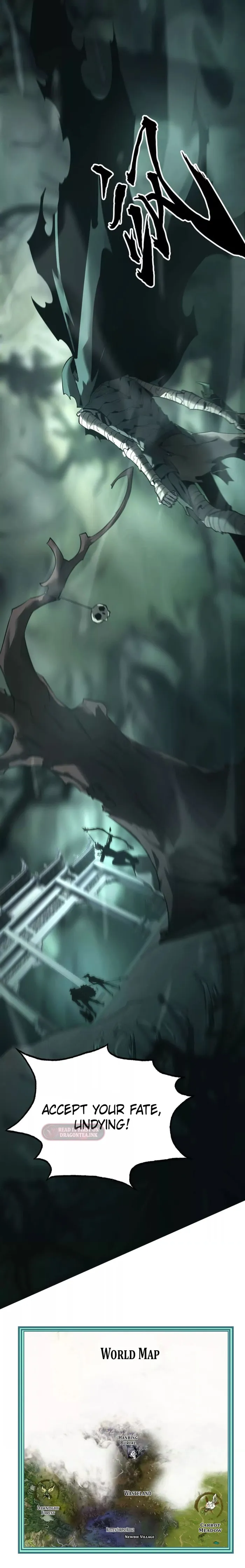 Unparalleled in the Online Gaming World Chapter 10 - page 12