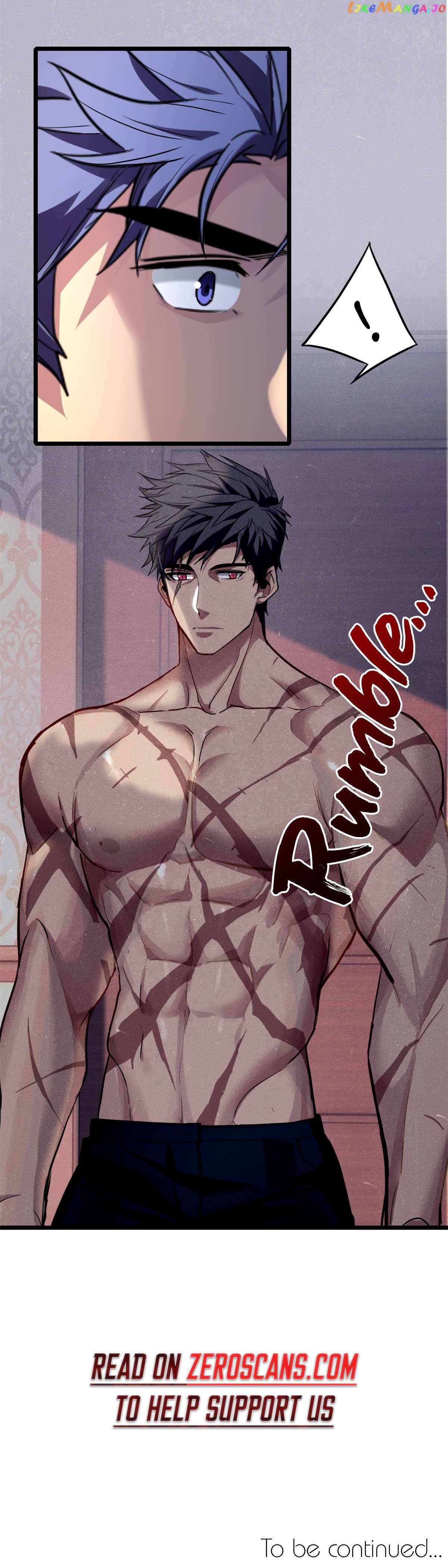 I Just Want To Game In Peace Chapter 117 - page 20