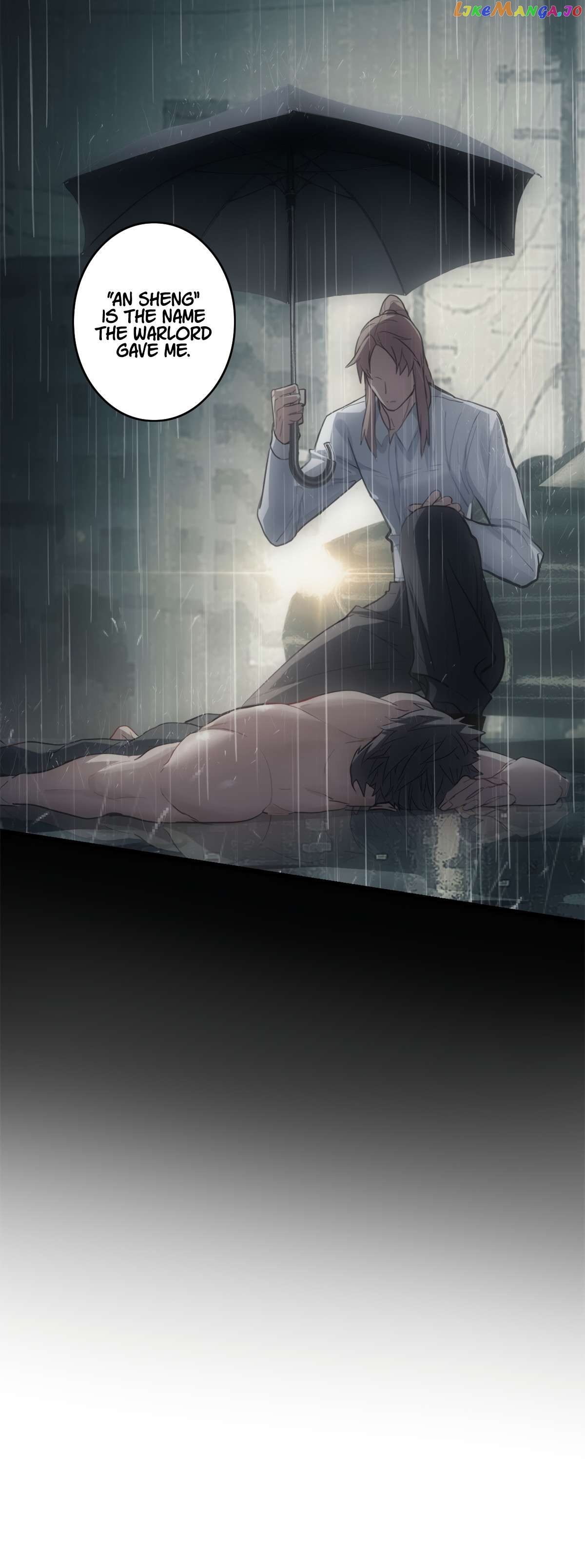 I Just Want To Game In Peace Chapter 118 - page 10