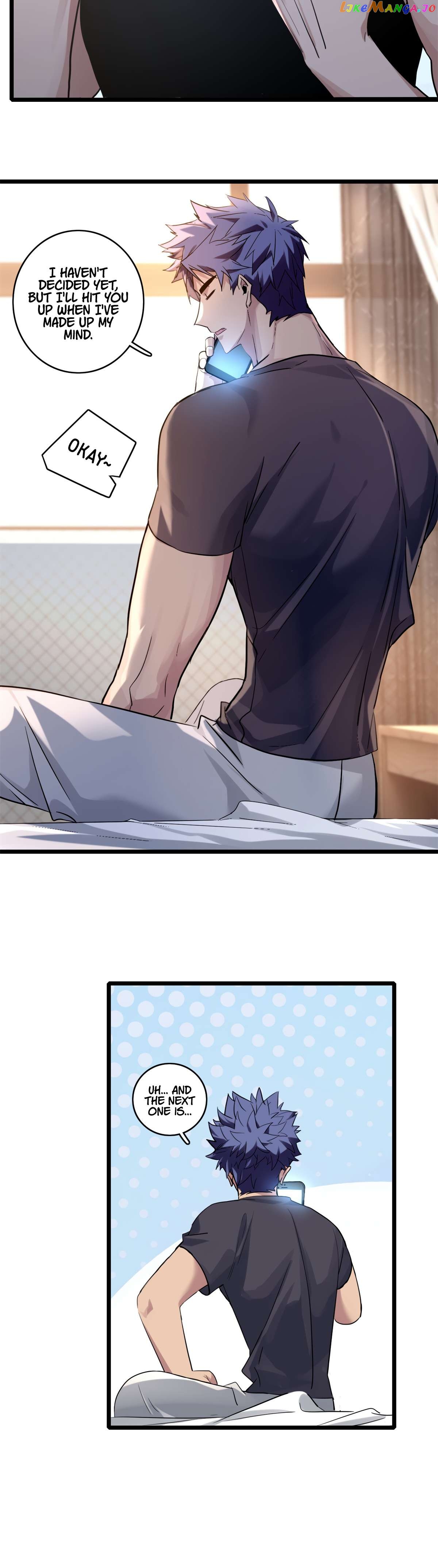 I Just Want To Game In Peace Chapter 119 - page 9