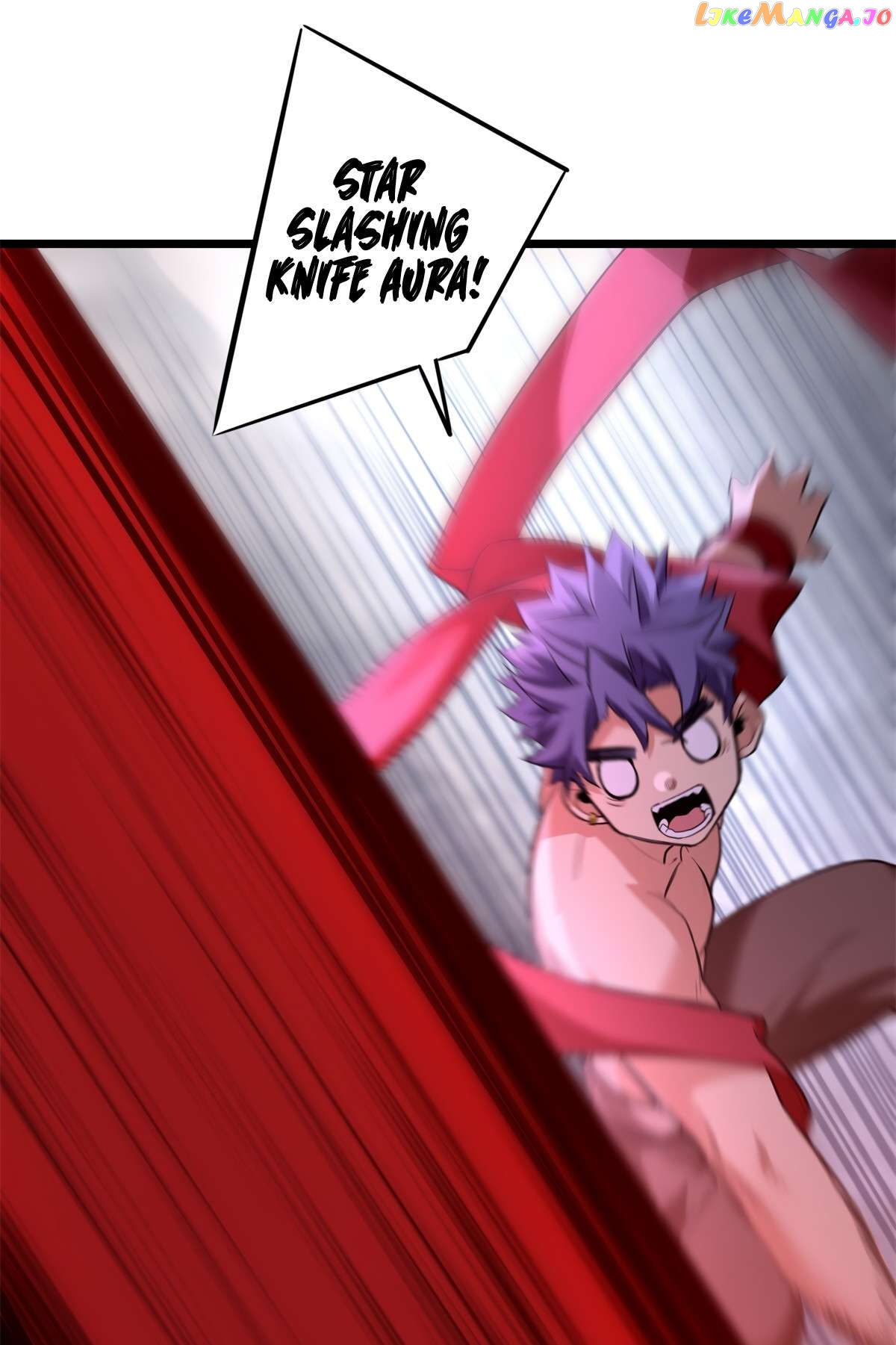 I Just Want To Game In Peace Chapter 120 - page 3