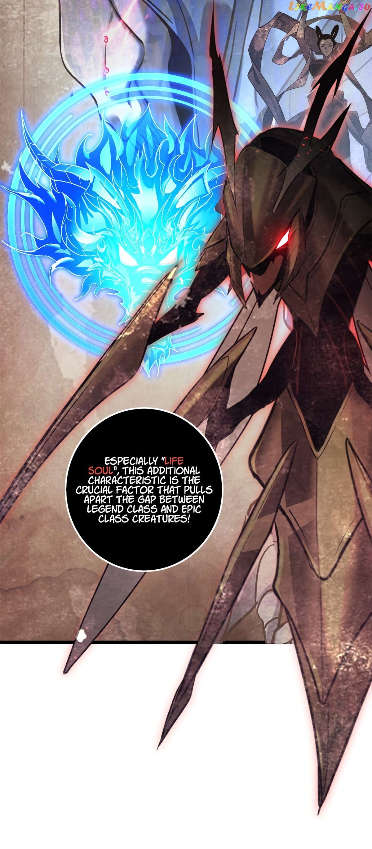 I Just Want To Game In Peace Chapter 120 - page 9
