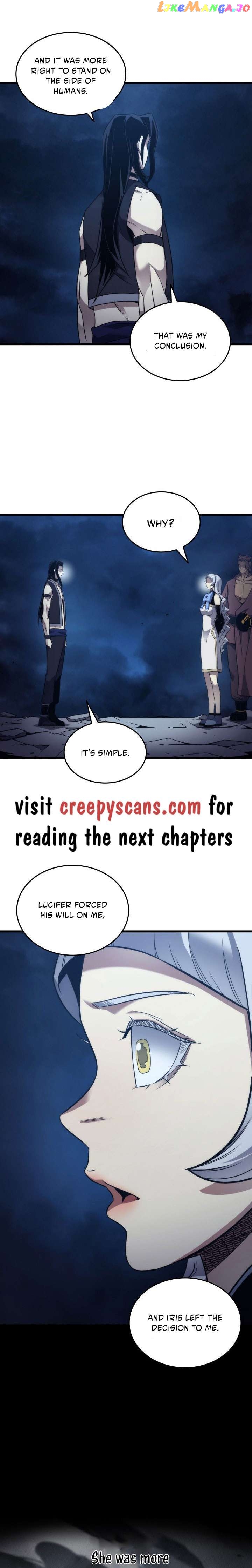 The Great Mage Returns After 4000 Years Chapter 189 - page 10