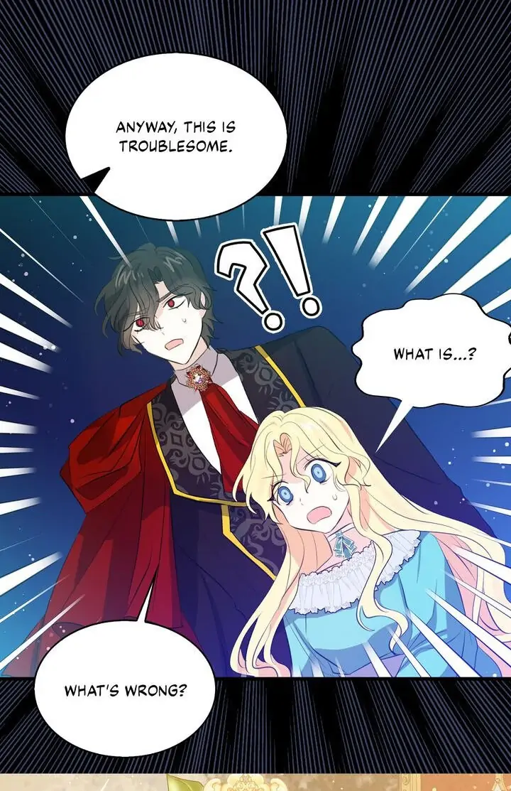I’m the Ex-Girlfriend of a Soldier Chapter 64 - page 15