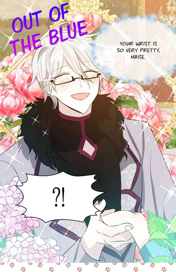 I’m the Ex-Girlfriend of a Soldier Chapter 64 - page 16