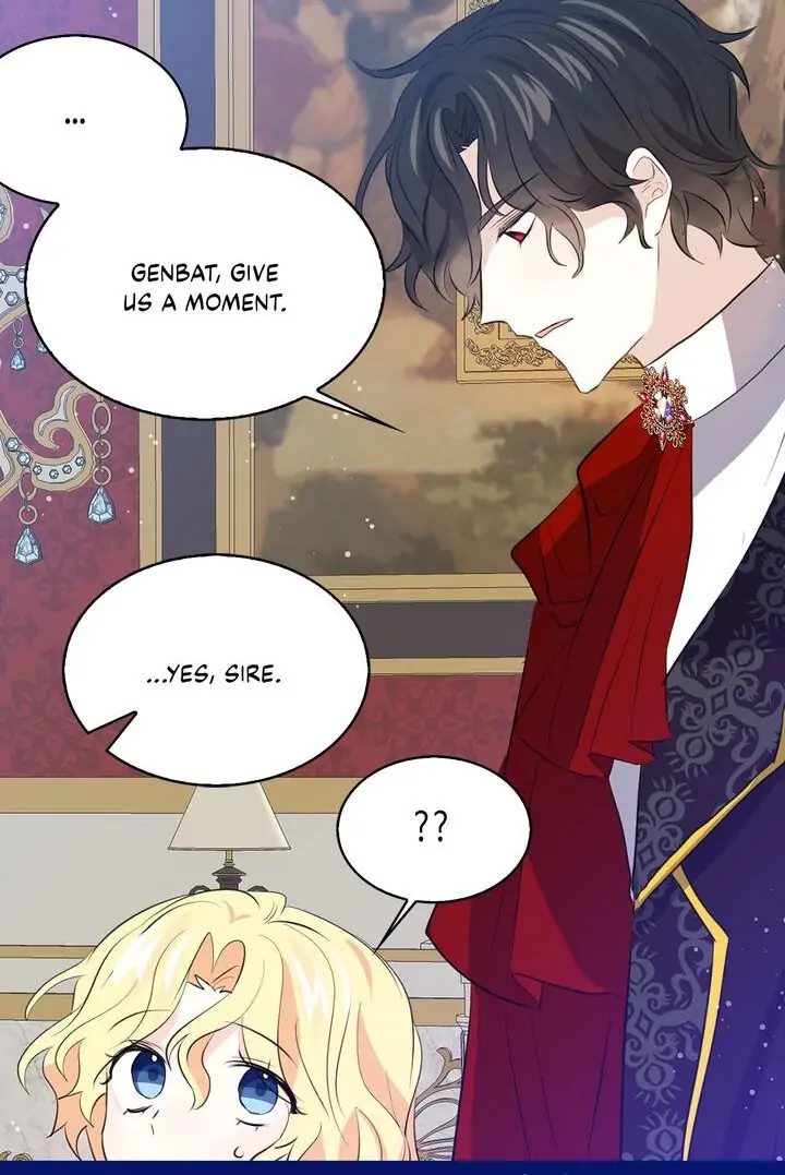 I’m the Ex-Girlfriend of a Soldier Chapter 64 - page 19