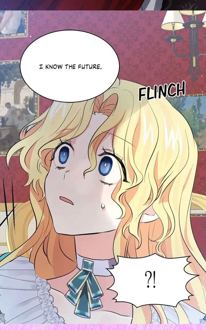 I’m the Ex-Girlfriend of a Soldier Chapter 64 - page 24