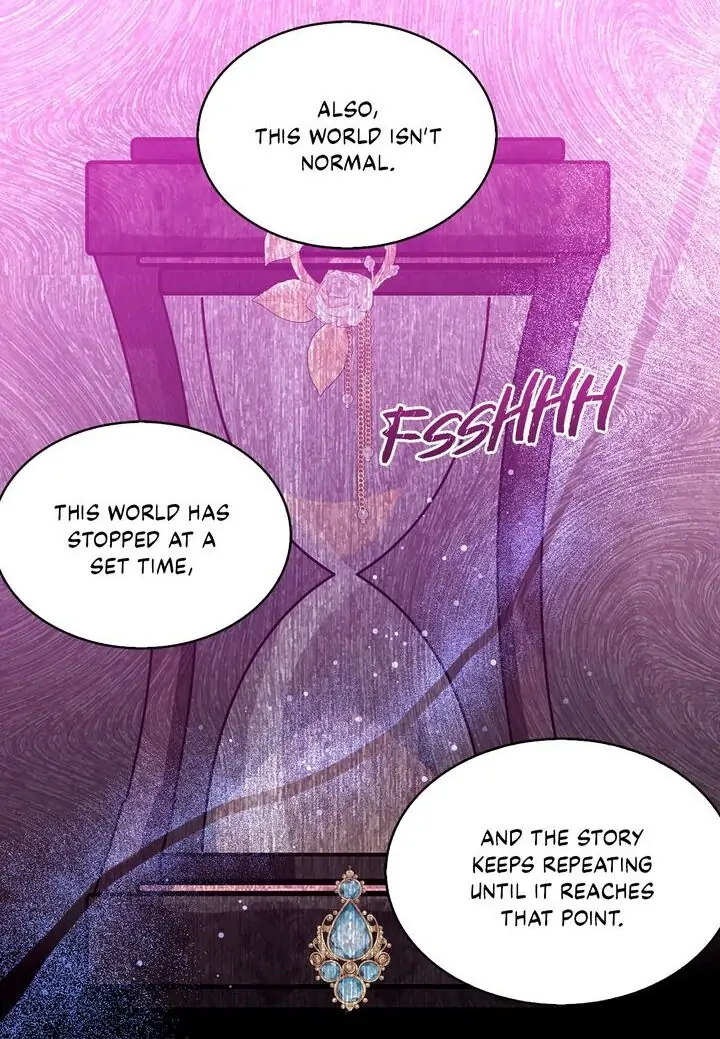 I’m the Ex-Girlfriend of a Soldier Chapter 64 - page 25
