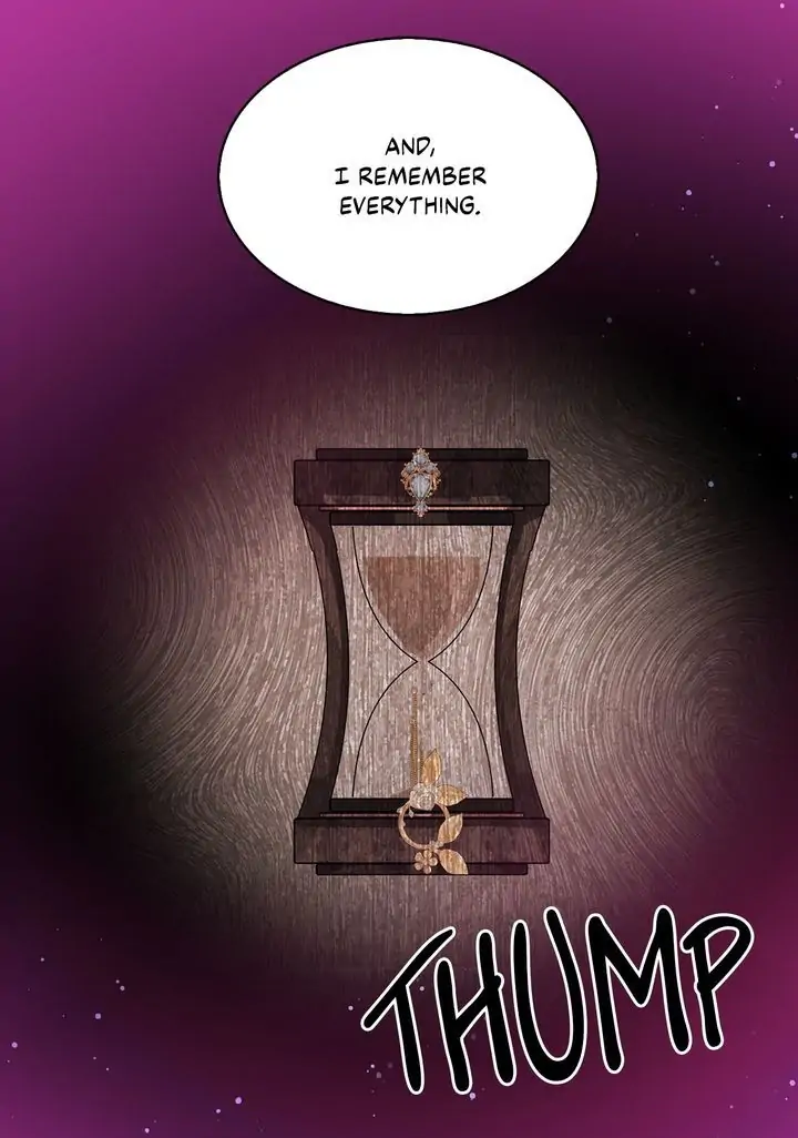 I’m the Ex-Girlfriend of a Soldier Chapter 64 - page 27