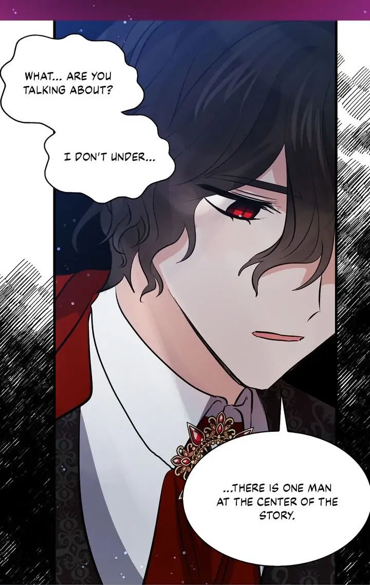 I’m the Ex-Girlfriend of a Soldier Chapter 64 - page 28