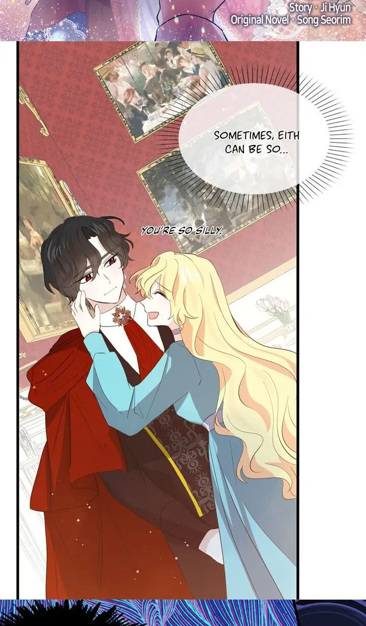 I’m the Ex-Girlfriend of a Soldier Chapter 64 - page 3