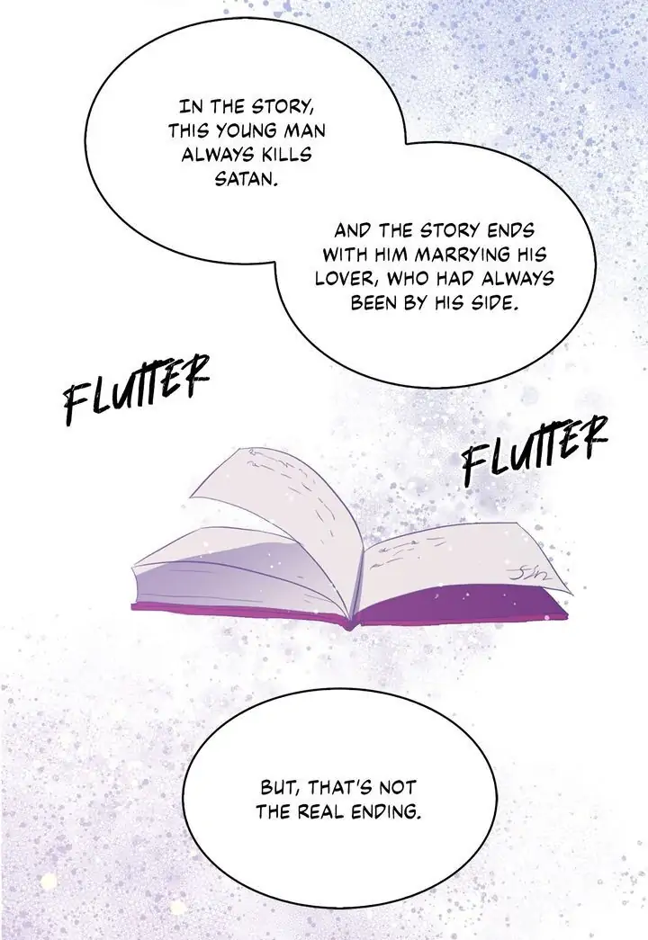I’m the Ex-Girlfriend of a Soldier Chapter 64 - page 30