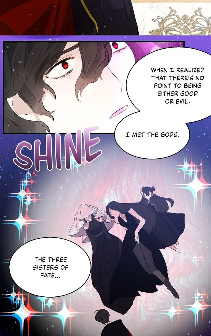 I’m the Ex-Girlfriend of a Soldier Chapter 64 - page 33