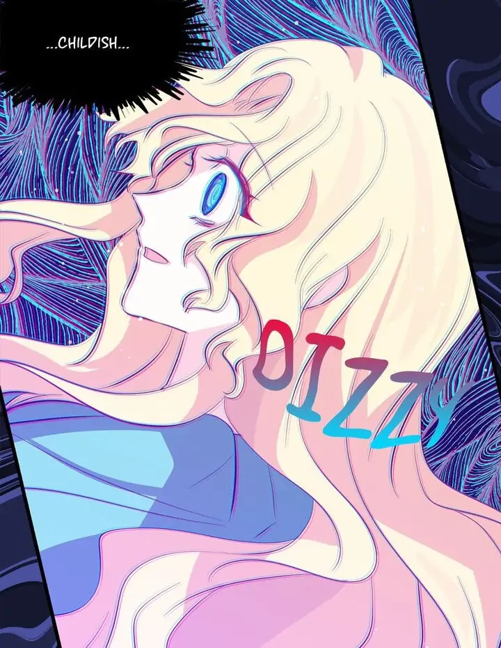 I’m the Ex-Girlfriend of a Soldier Chapter 64 - page 4