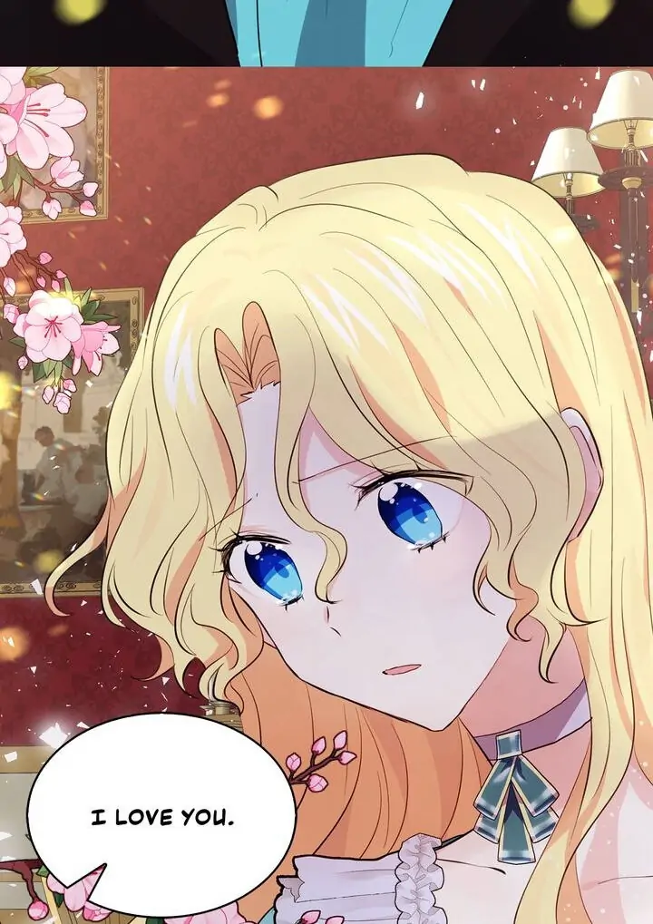 I’m the Ex-Girlfriend of a Soldier Chapter 64 - page 45