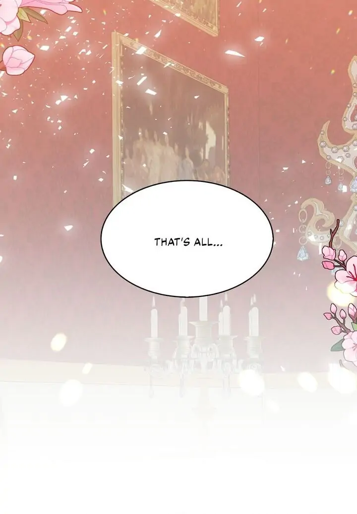 I’m the Ex-Girlfriend of a Soldier Chapter 64 - page 47