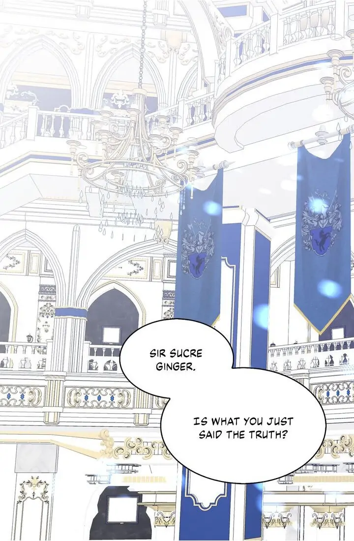 I’m the Ex-Girlfriend of a Soldier Chapter 64 - page 48