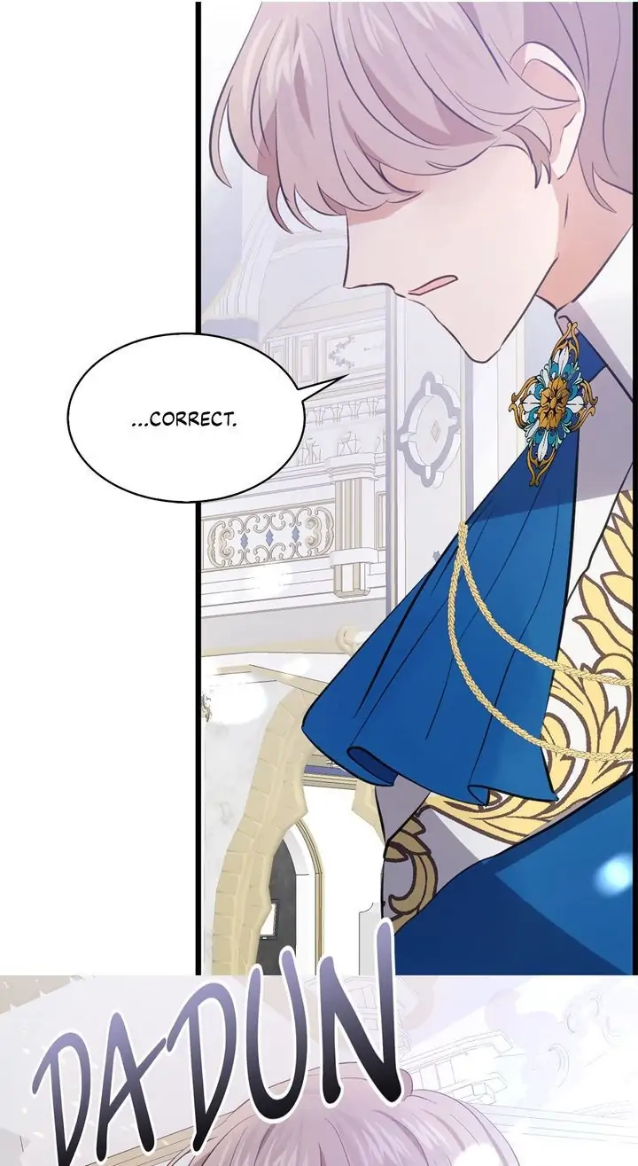 I’m the Ex-Girlfriend of a Soldier Chapter 64 - page 52