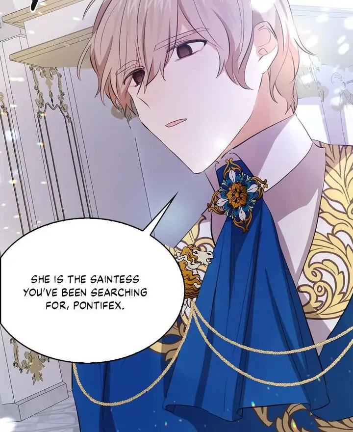 I’m the Ex-Girlfriend of a Soldier Chapter 64 - page 53