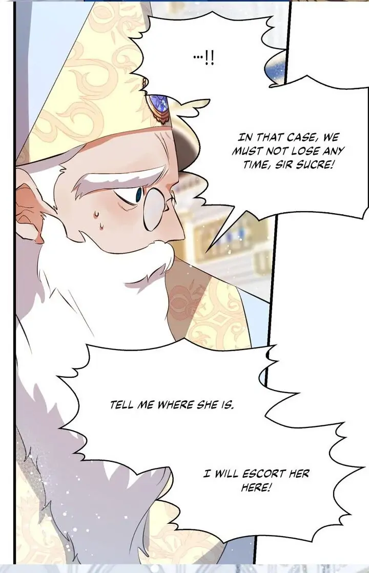 I’m the Ex-Girlfriend of a Soldier Chapter 64 - page 54