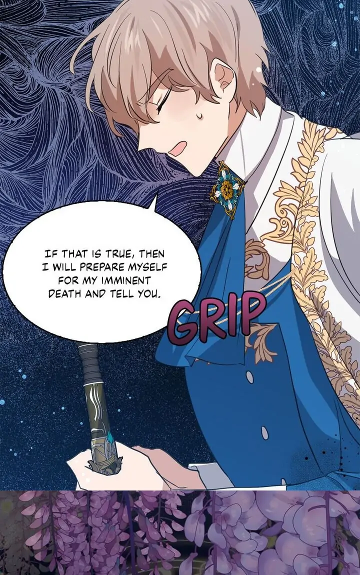 I’m the Ex-Girlfriend of a Soldier Chapter 64 - page 58