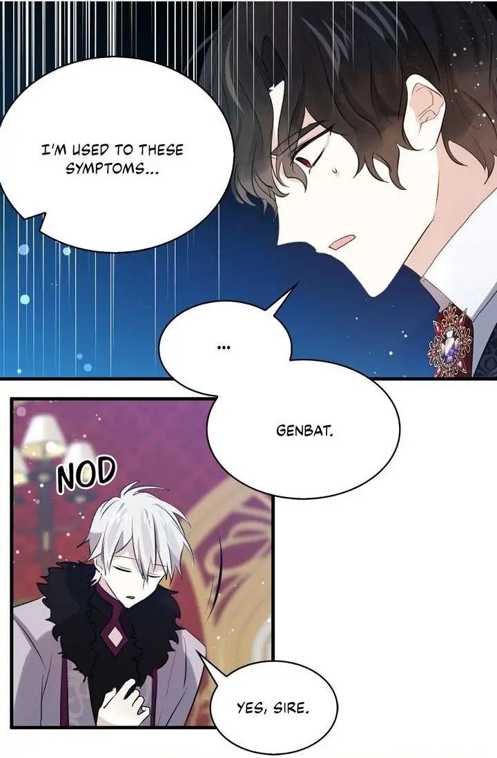 I’m the Ex-Girlfriend of a Soldier Chapter 64 - page 9