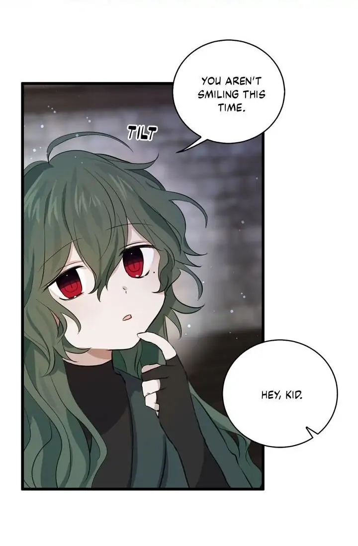I’m the Ex-Girlfriend of a Soldier chapter 46 - page 12