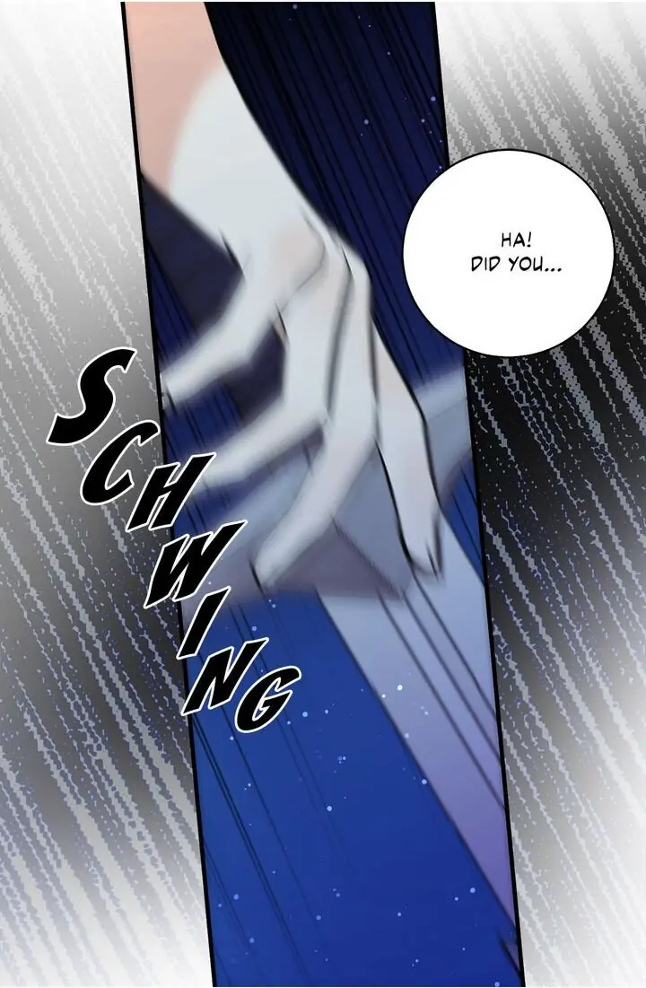 I’m the Ex-Girlfriend of a Soldier chapter 46 - page 14