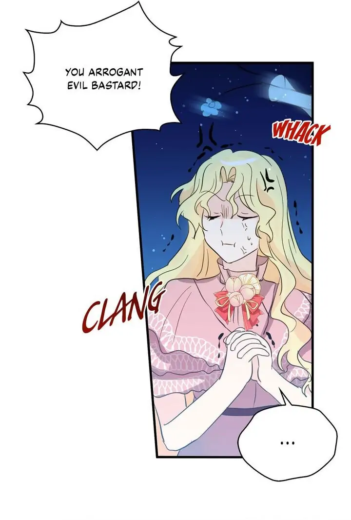 I’m the Ex-Girlfriend of a Soldier chapter 46 - page 25