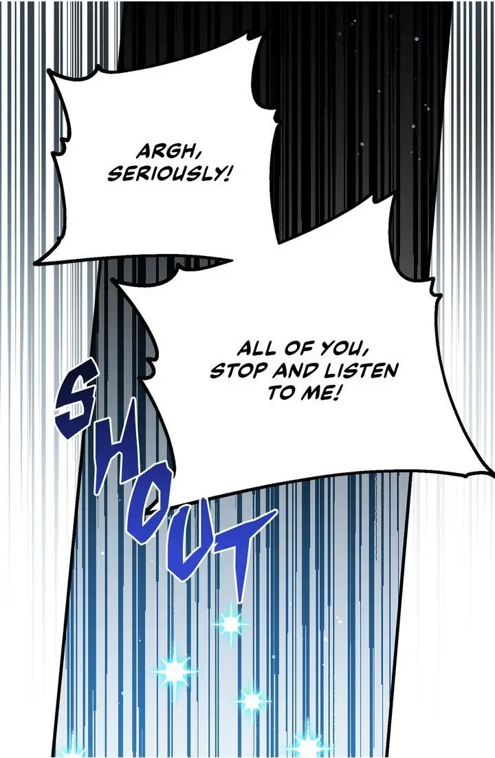 I’m the Ex-Girlfriend of a Soldier chapter 46 - page 26