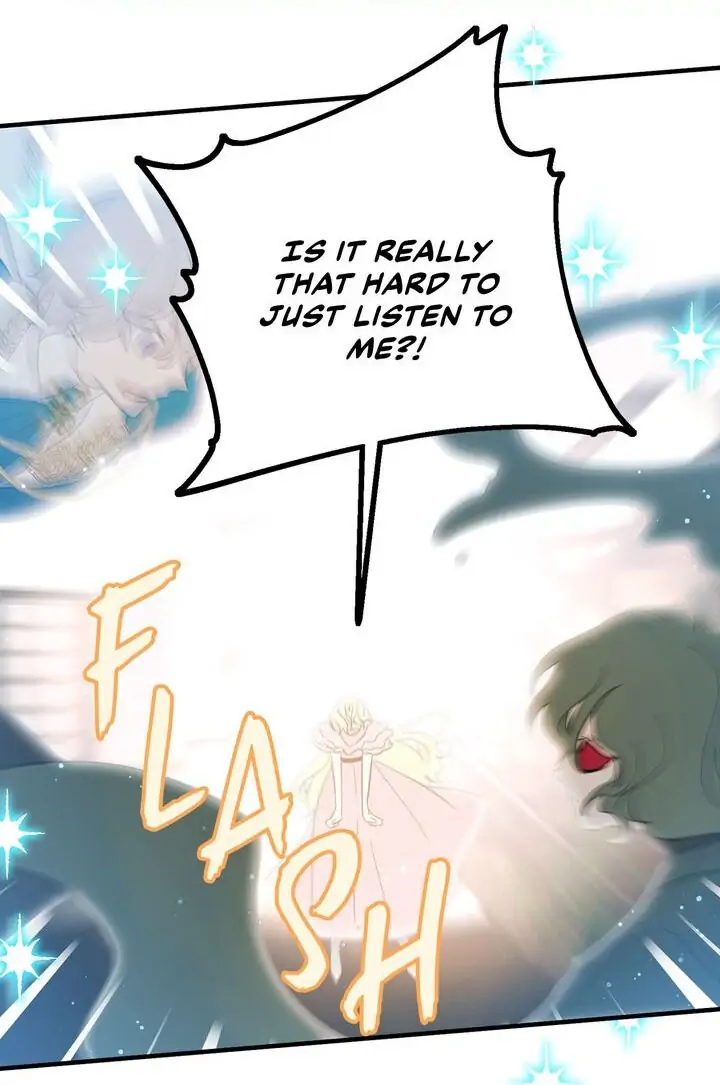 I’m the Ex-Girlfriend of a Soldier chapter 46 - page 27