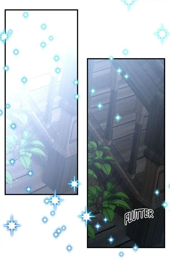 I’m the Ex-Girlfriend of a Soldier chapter 46 - page 28