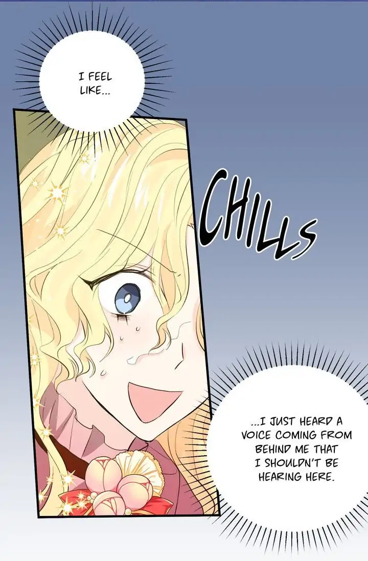 I’m the Ex-Girlfriend of a Soldier chapter 46 - page 4