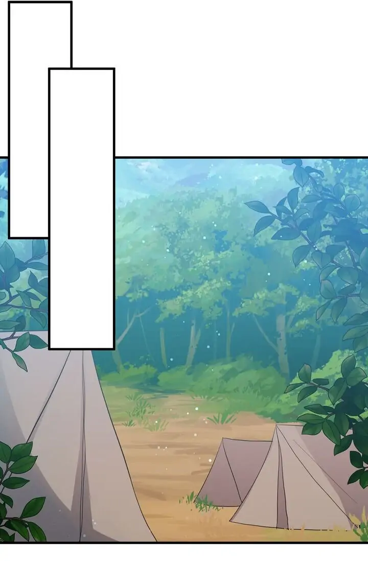 I’m the Ex-Girlfriend of a Soldier chapter 46 - page 35