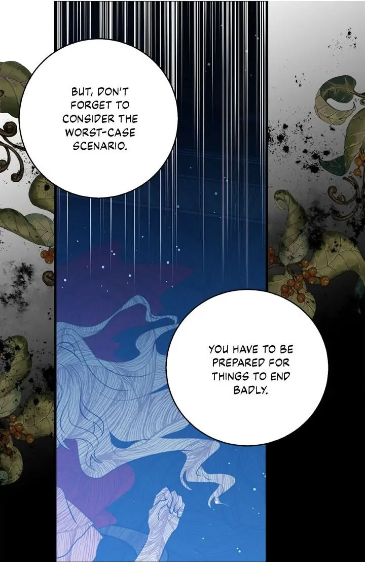 I’m the Ex-Girlfriend of a Soldier chapter 46 - page 46