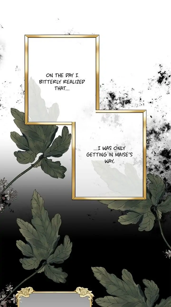 I’m the Ex-Girlfriend of a Soldier chapter 46 - page 48