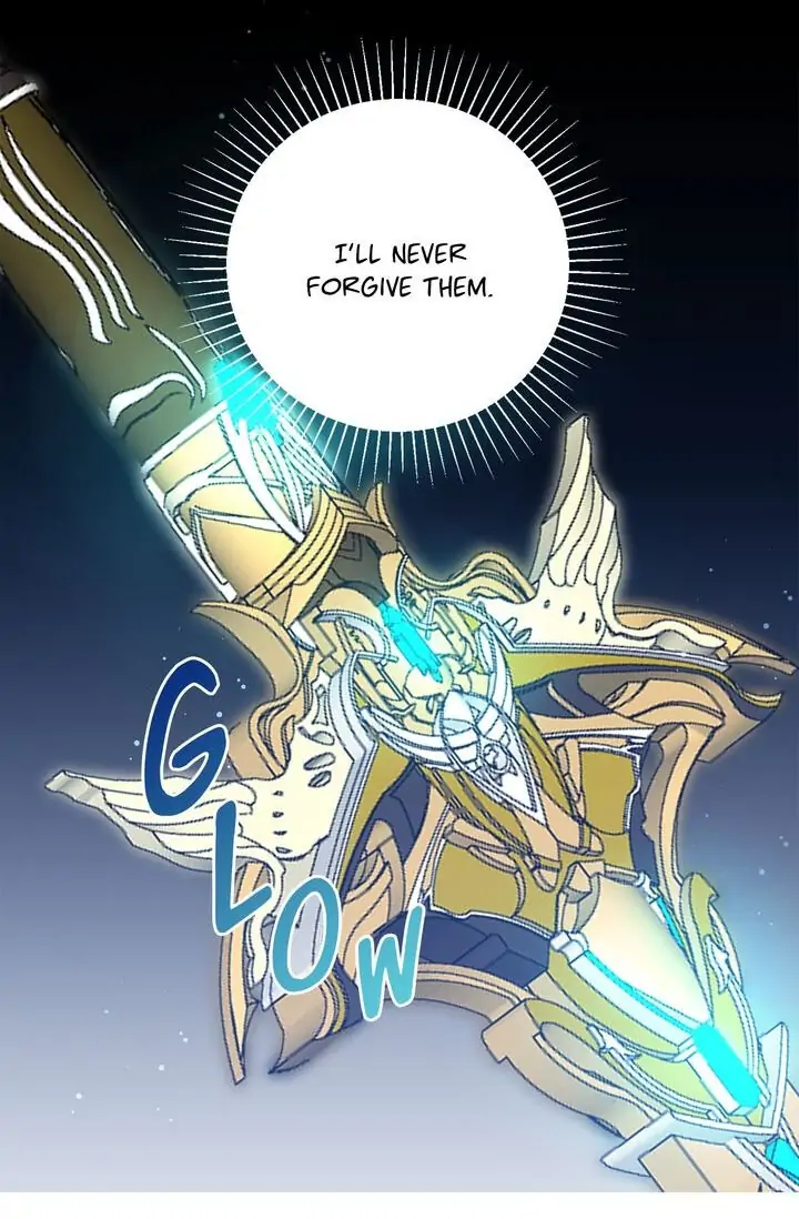I’m the Ex-Girlfriend of a Soldier chapter 46 - page 53