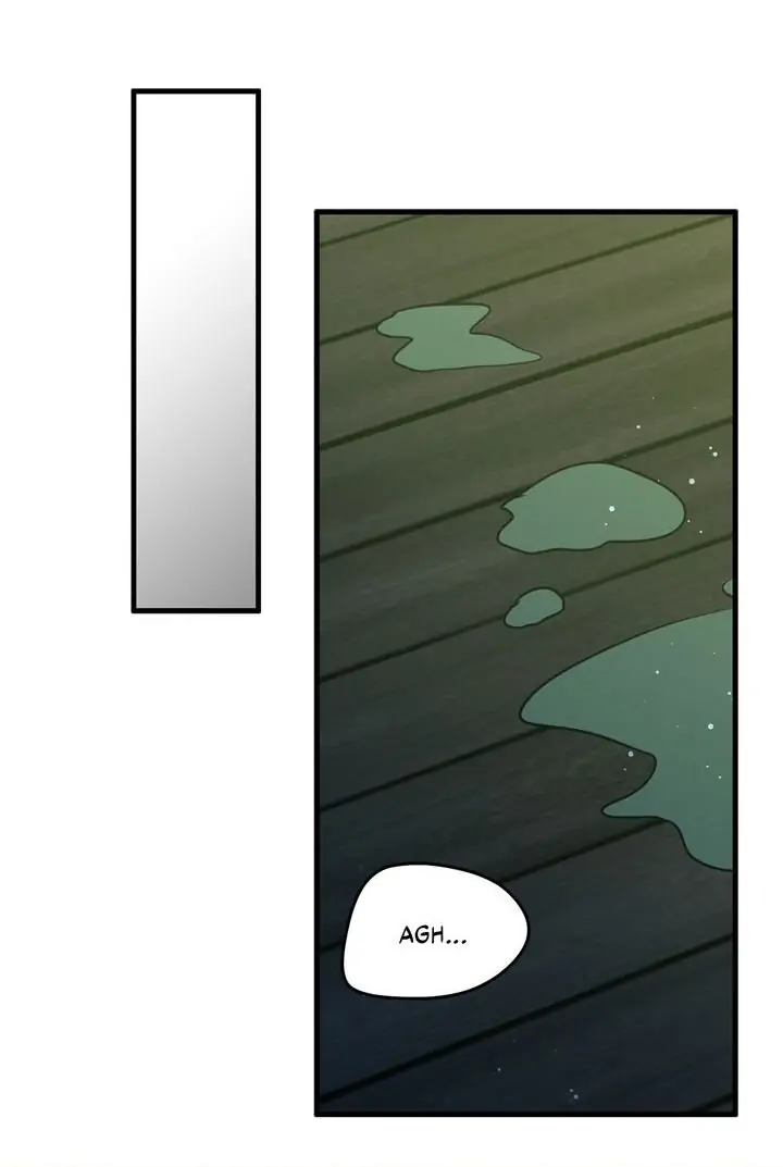 I’m the Ex-Girlfriend of a Soldier chapter 46 - page 54