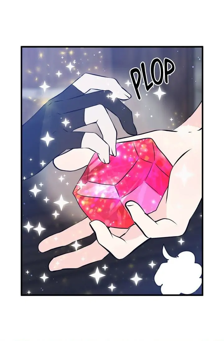 I’m the Ex-Girlfriend of a Soldier chapter 46 - page 10