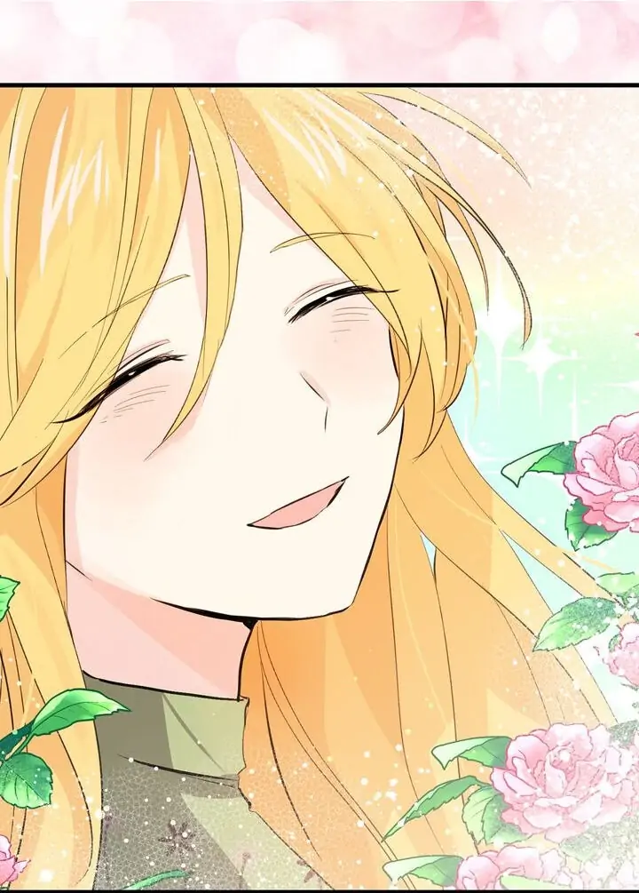 I’m the Ex-Girlfriend of a Soldier chapter 45 - page 13