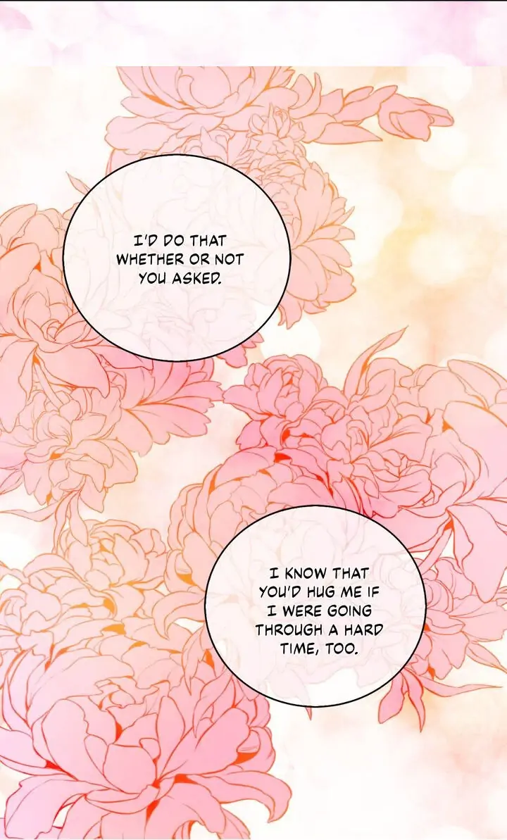 I’m the Ex-Girlfriend of a Soldier chapter 45 - page 14