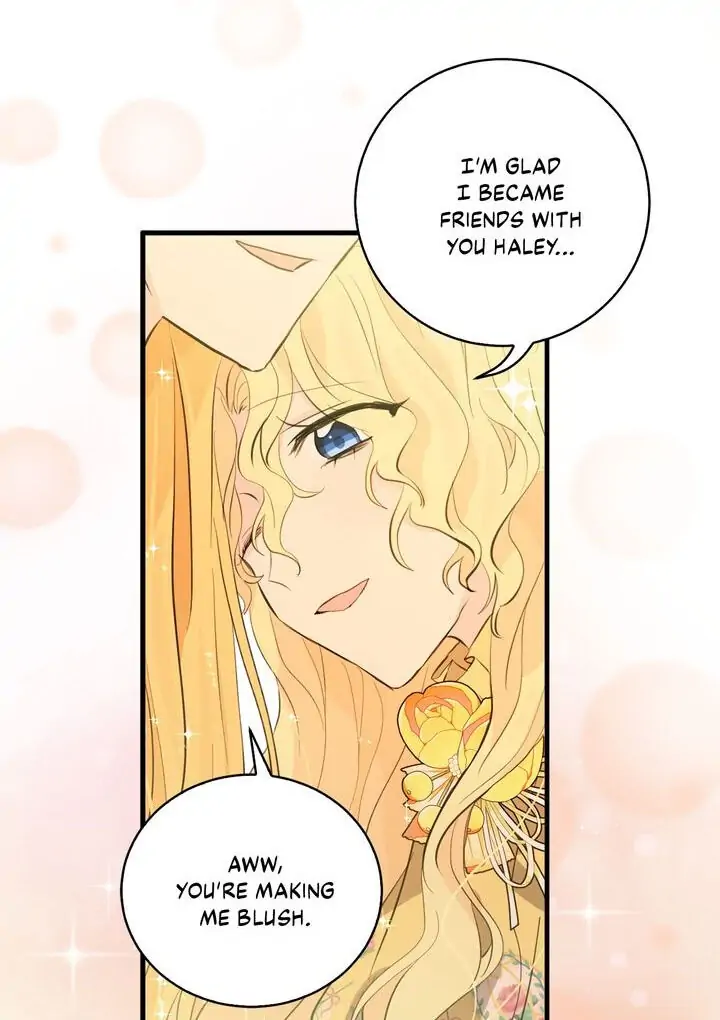 I’m the Ex-Girlfriend of a Soldier chapter 45 - page 16
