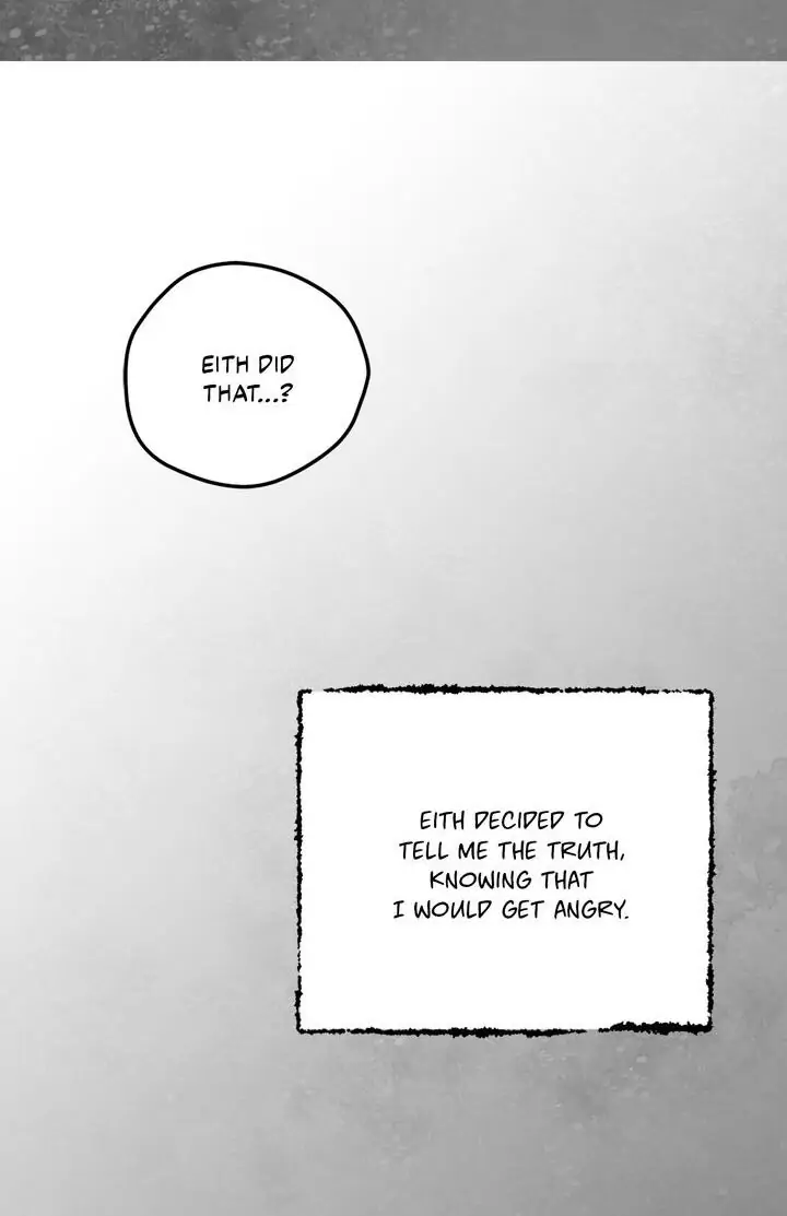 I’m the Ex-Girlfriend of a Soldier chapter 45 - page 19