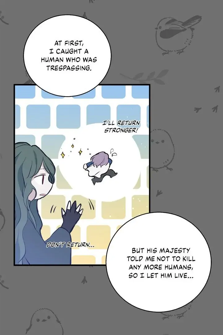 I’m the Ex-Girlfriend of a Soldier chapter 45 - page 26