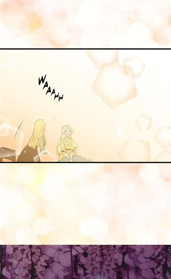 I’m the Ex-Girlfriend of a Soldier chapter 45 - page 5