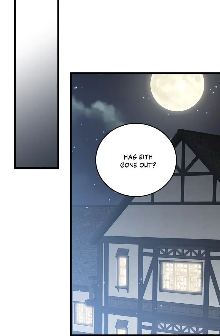 I’m the Ex-Girlfriend of a Soldier chapter 45 - page 41